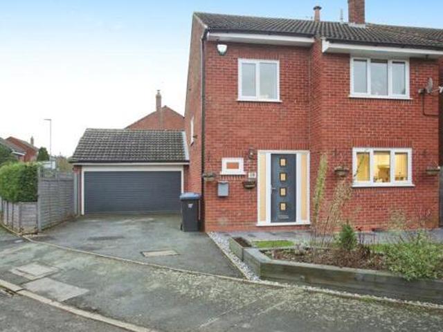House for sale in Lutterworth, Harborough