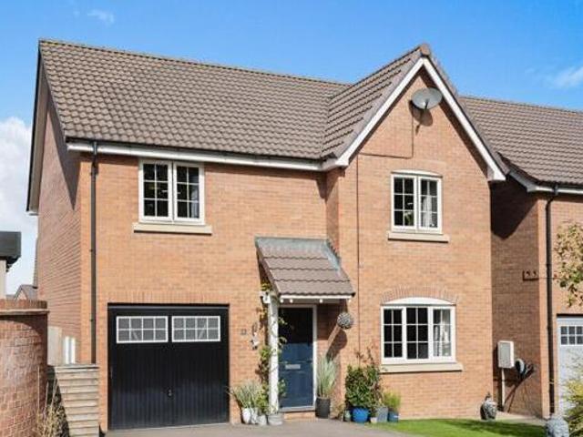 House for sale in Lutterworth, Harborough