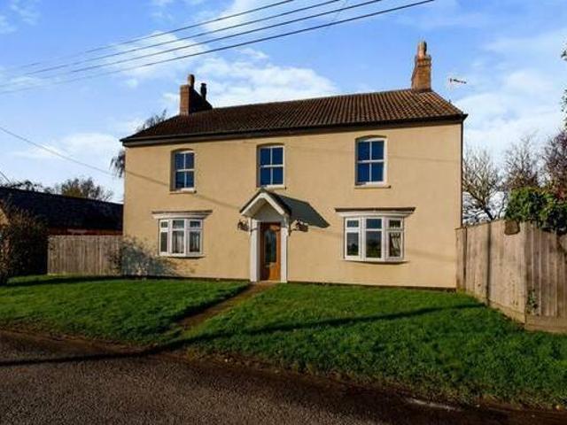 House for rent in Lincolnshire