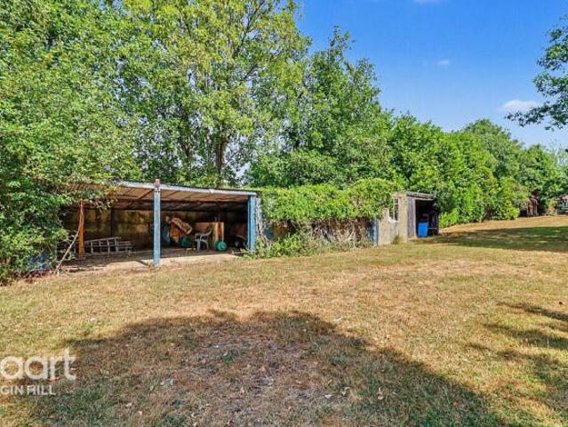 Farm for sale in Downe, Greater London