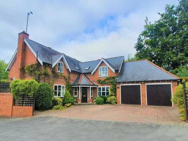 House for rent in Leicestershire