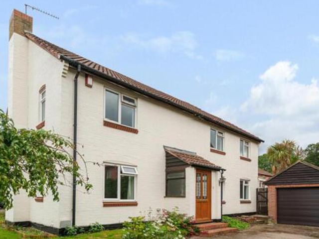 House for sale in Lychpit, Priest Down
