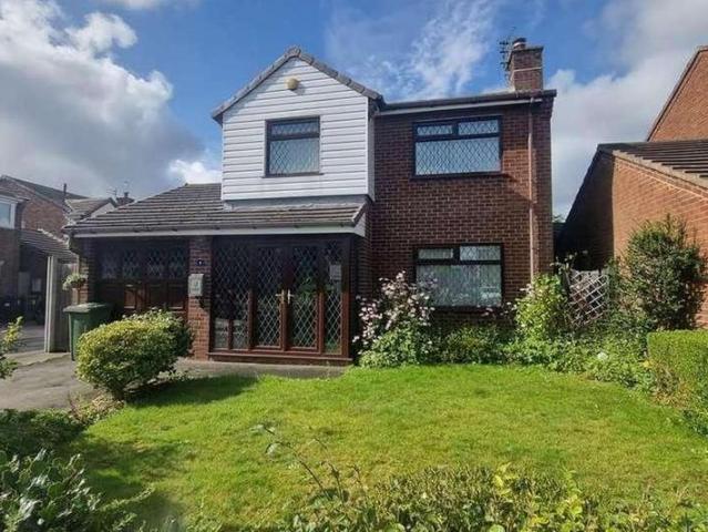 House for sale in Maghull