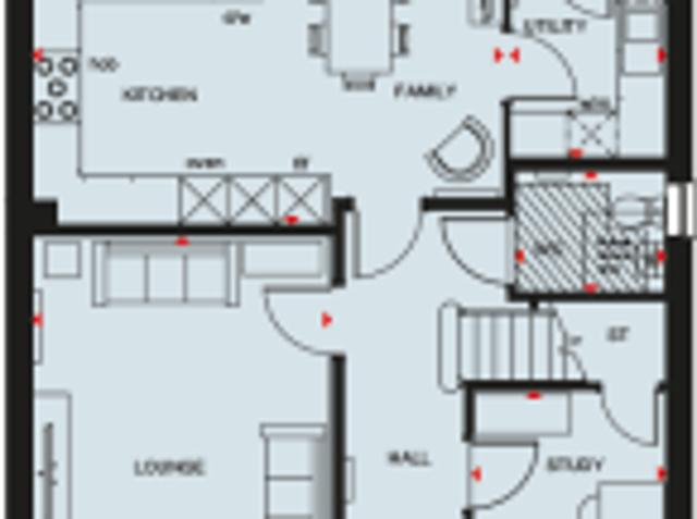 Farm for sale in Calderstones