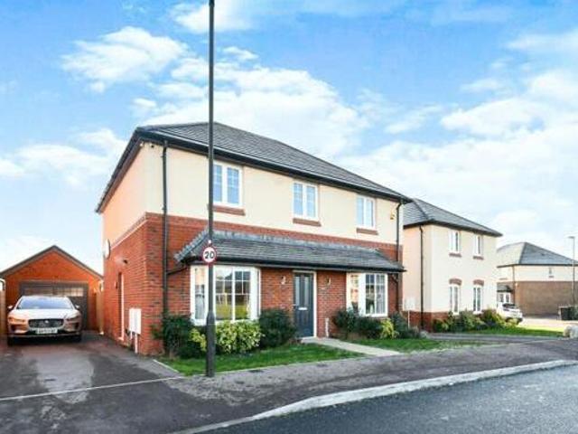 House for sale in Allaston, Bromsberrow Heath