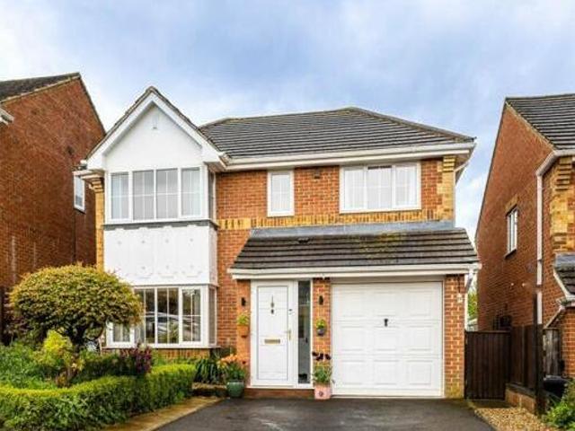 House for sale in Allaston, Bromsberrow Heath