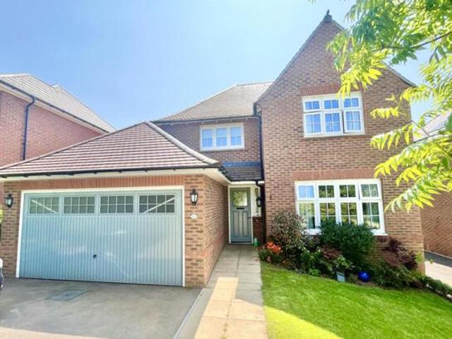 House for sale in Allaston, Bromsberrow Heath
