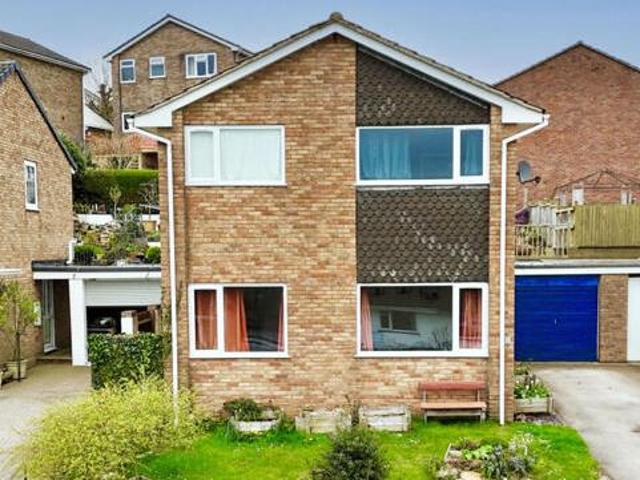 House for sale in Bromsberrow Heath, Gloucestershire