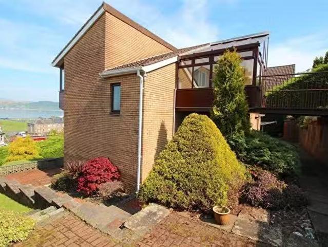 House for sale in Inverkip