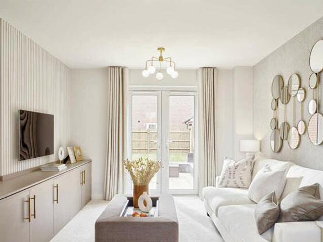 House for sale in Baswich, Staffordshire
