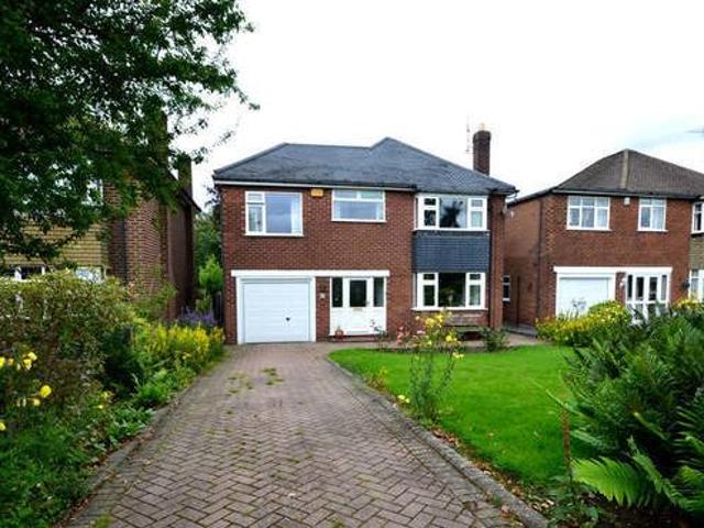 House for sale in Greater Manchester