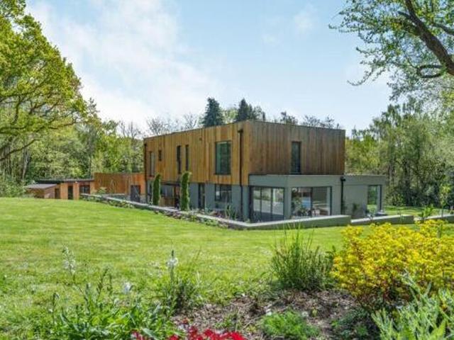House for sale in Walhampton, Ashurst Bridge