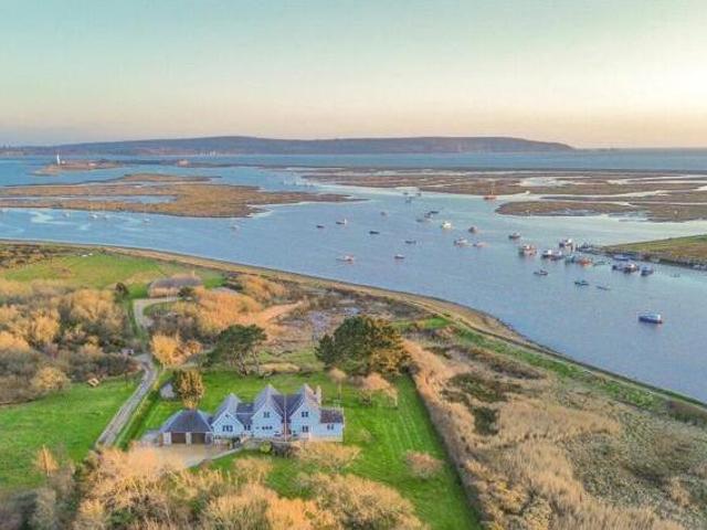 House for sale in Lymington, New Forest