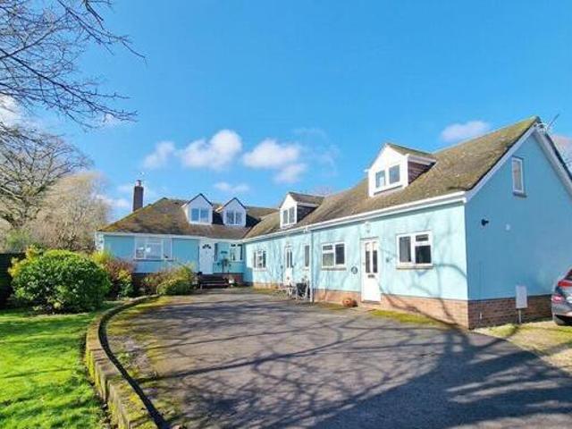 House for sale in Walhampton, Ashurst Bridge