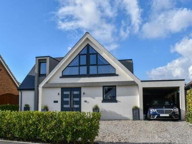 House for sale in Walhampton, Ashurst Bridge