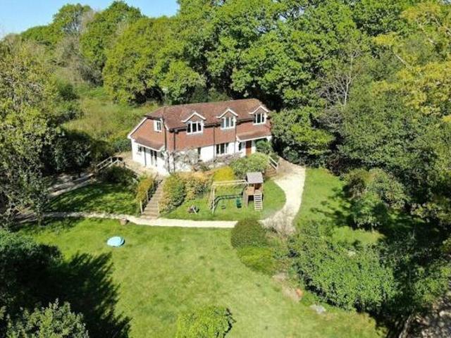 House for sale in Walhampton, Ashurst Bridge
