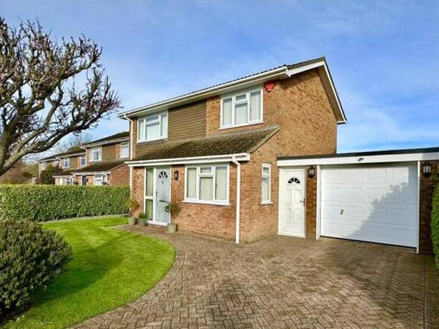 House for sale in Lymington, New Forest