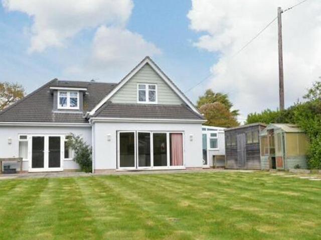 House for sale in Walhampton, Ashurst Bridge