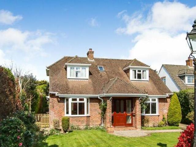 House for sale in Walhampton, Ashurst Bridge