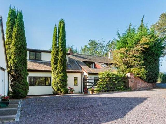 House for sale in Lymm, Warrington