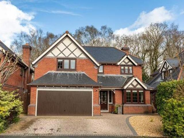 House for sale in Warrington