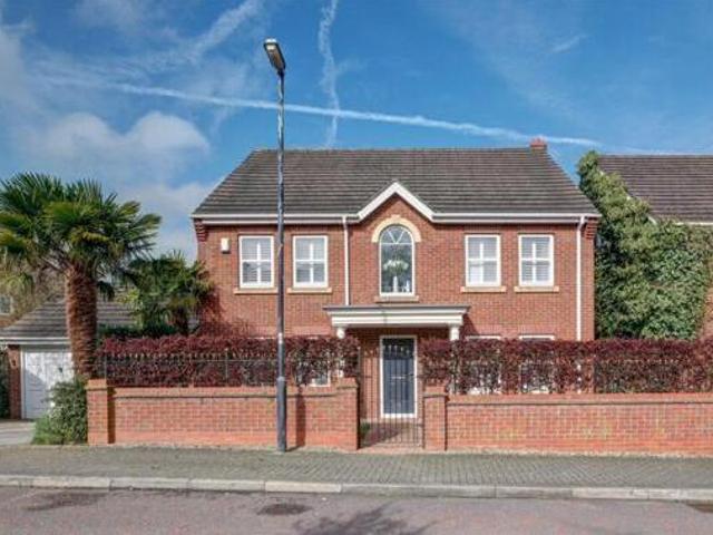 House for sale in Warrington