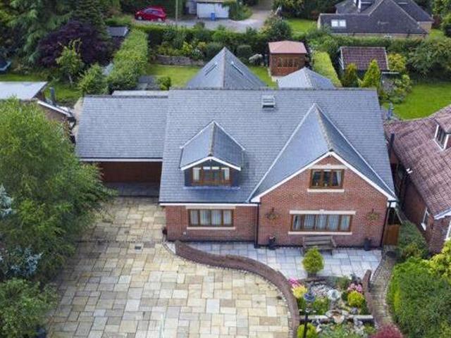 House for sale in Warrington