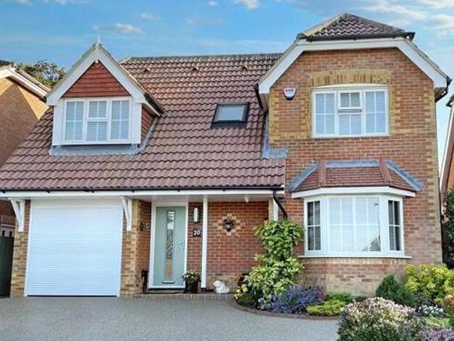 House for sale in Hythe, Folkestone