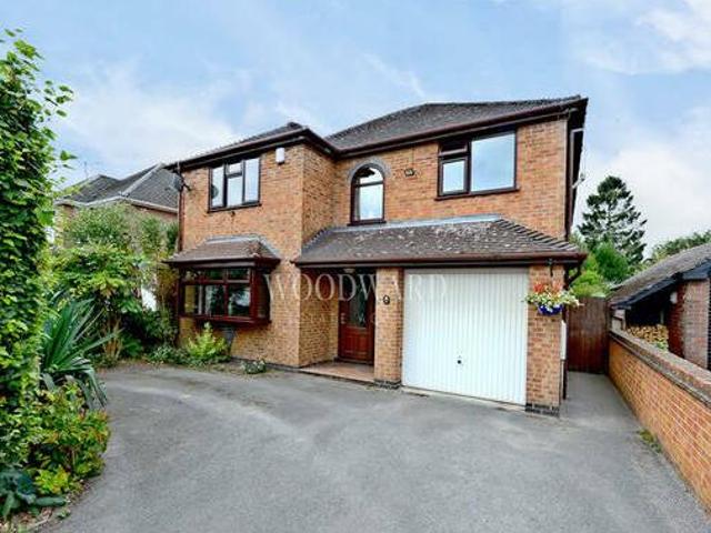 House for rent in Froggatt, East Midlands