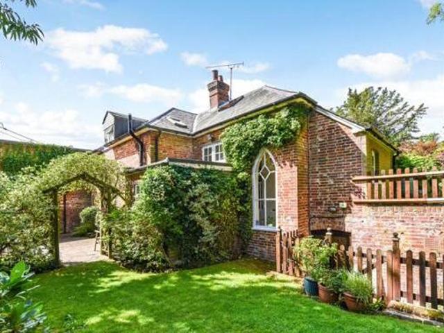 House for sale in Ashurst Bridge, Hampshire