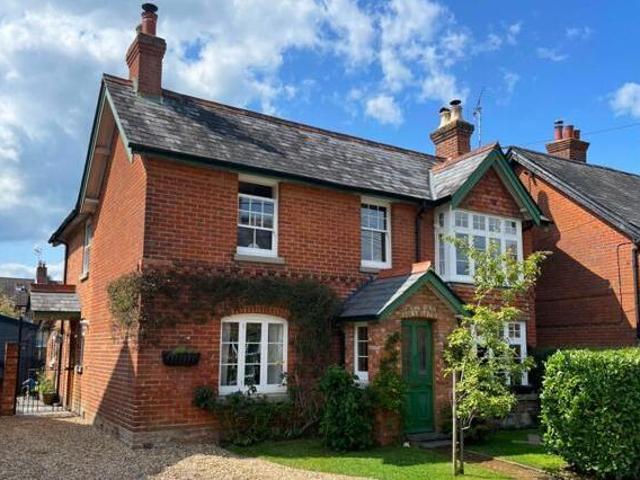 House for sale in Ashurst Bridge, Hampshire