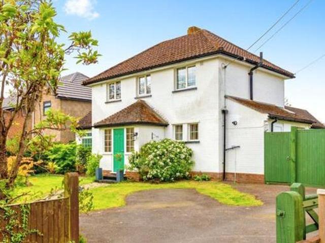 House for sale in Ashurst Bridge, Hampshire