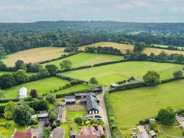 House for sale in Lyndhurst, New Forest