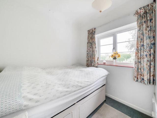 Farm for sale in Weeke, Harestock