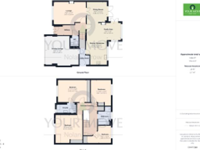Farm for sale in Northampton, Northamptonshire