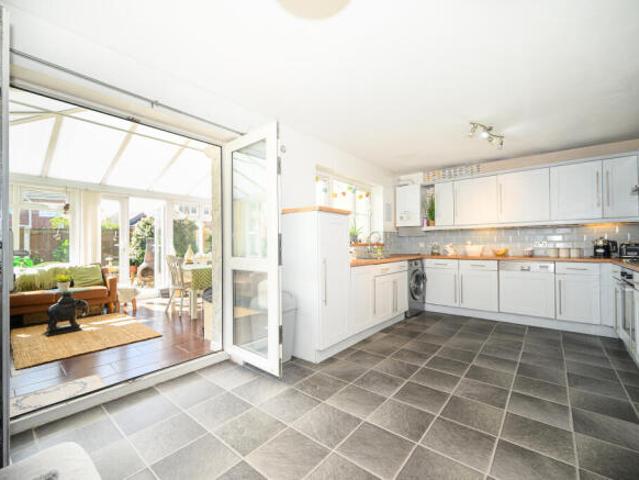 Farm for sale in Warrington