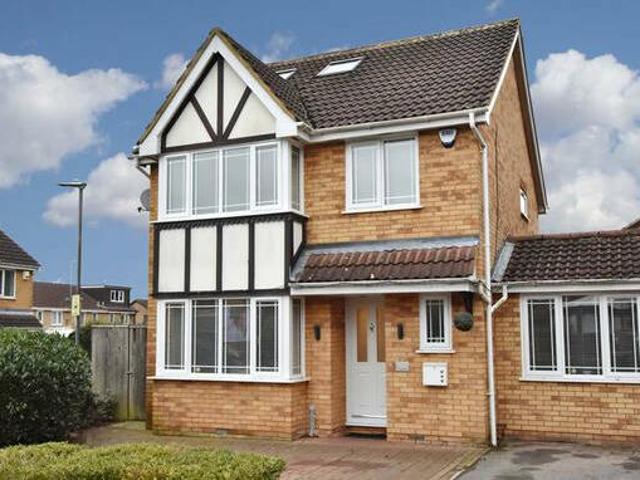 House for rent in Hertfordshire