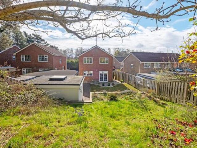 Farm for sale in Broadstone, Poole