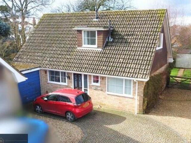 House for sale in Lyons, Greater London
