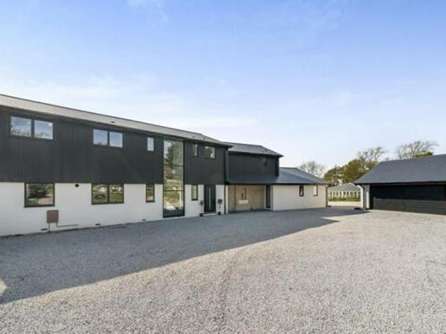 House for sale in Lyons, Greater London