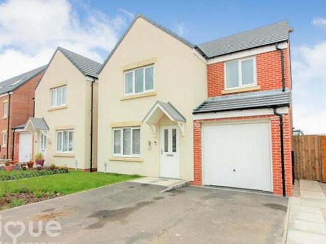 House for sale in Lancashire, England
