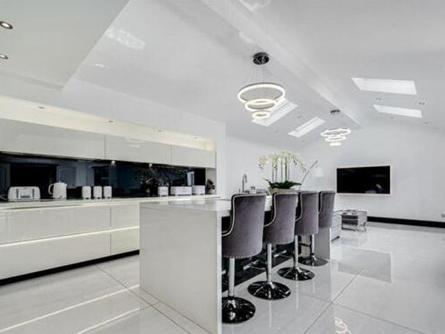 House for sale in Lyons, Greater London