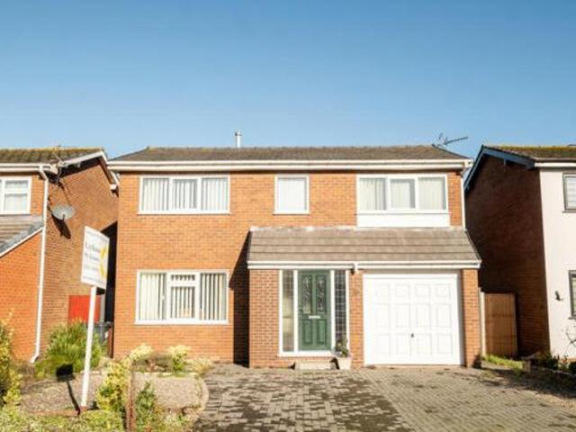 House for sale in Lytham St Annes, Fylde