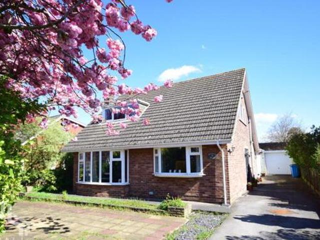 House for sale in St Annes, Fylde