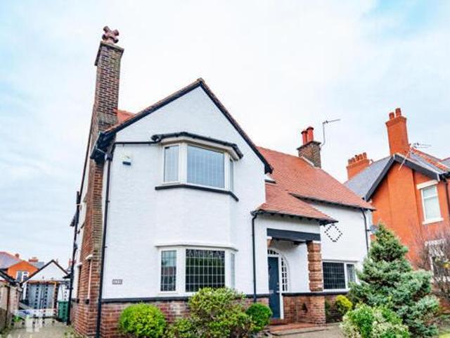 House for sale in St Annes, Fylde