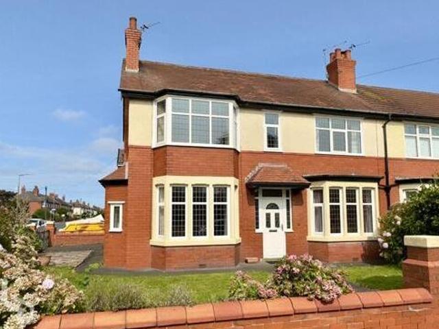 House for sale in St Annes, Fylde