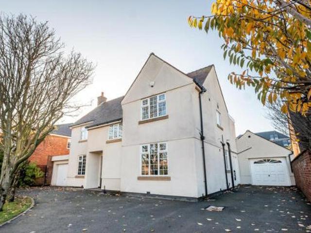 House for sale in St Annes, Lytham