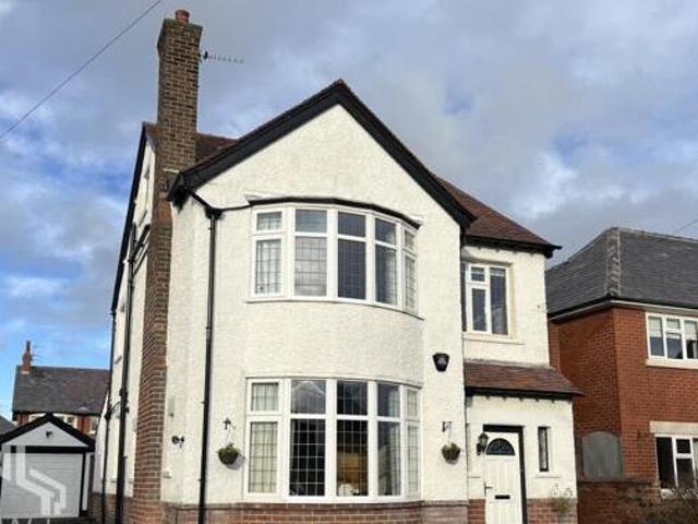 House for sale in Fairhaven, Fylde