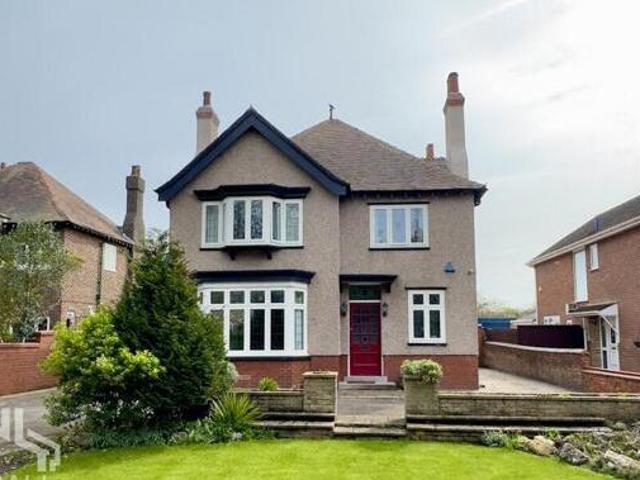 House for sale in Lytham St Annes, Fylde