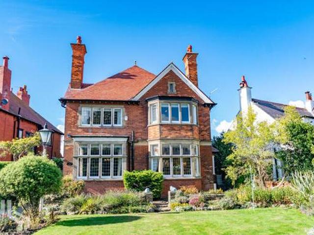 House for sale in Lytham St Annes, Fylde